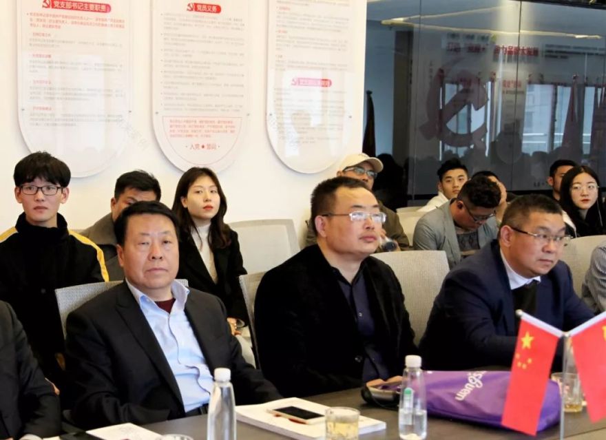 蚌埠江苏两地设计师齐聚山水,探讨装饰艺术-41