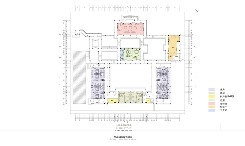 无锡张渚怡庭山庄度假酒店-2