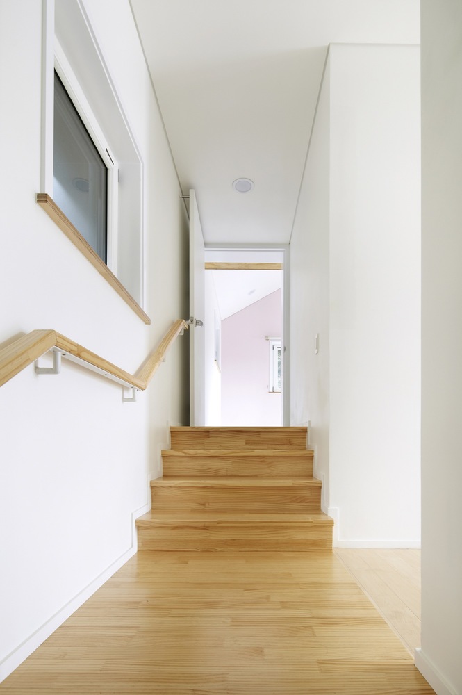 韩国普拉纳宫(House of Prajna)-88