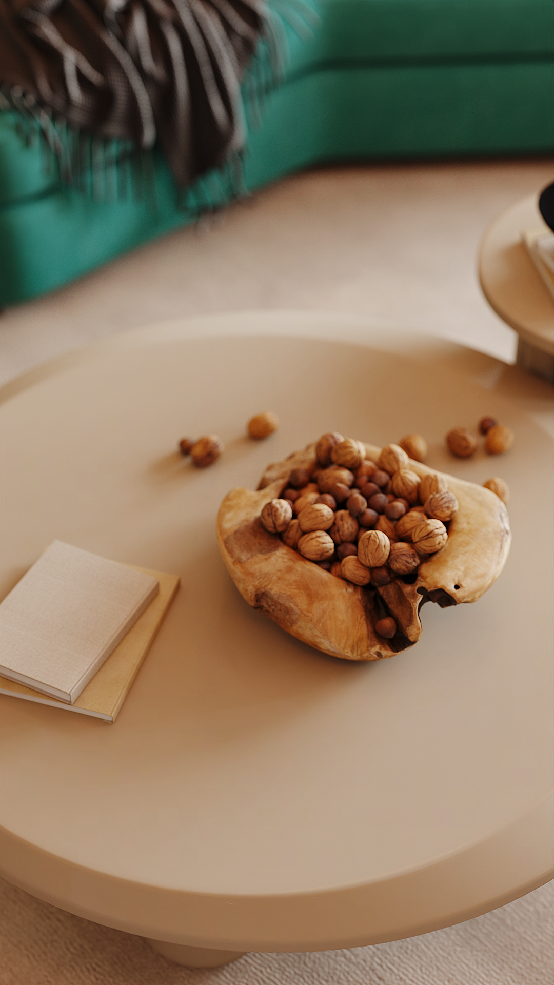 简约风住宅设计，演绎空间之美-11