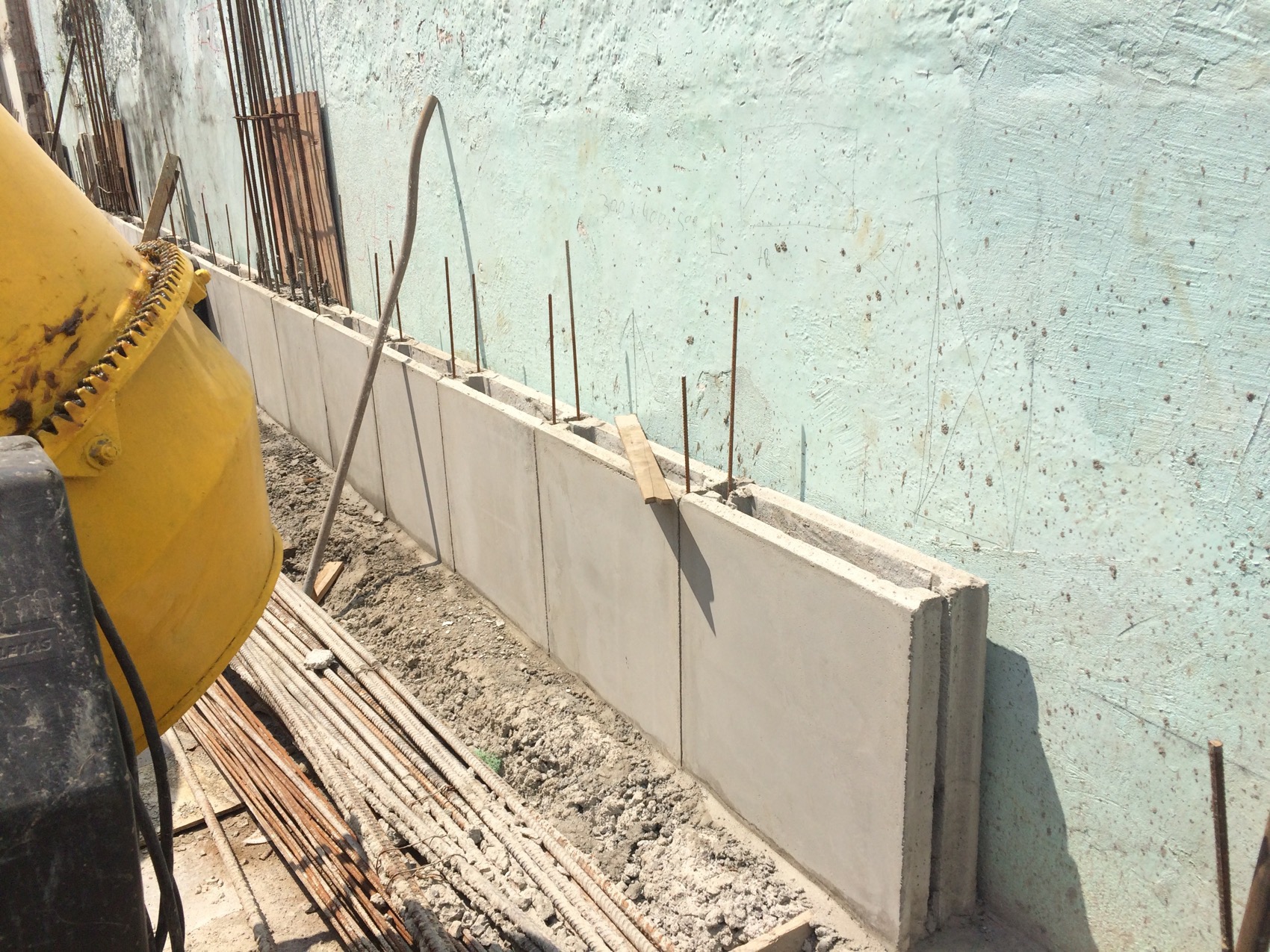 Pinheiros 住宅丨巴西圣保罗丨23 SUL-85