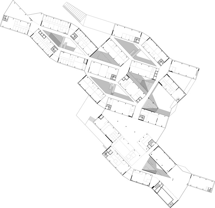 阿尔托大学 Väre 大楼-43