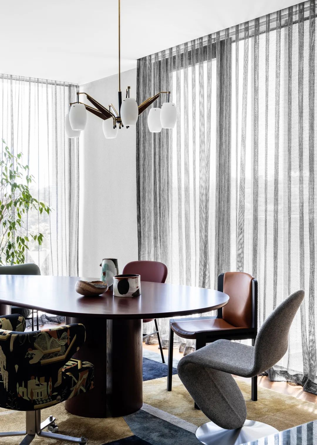 芬威克公寓丨澳大利亚墨尔本丨Simone Haag-6