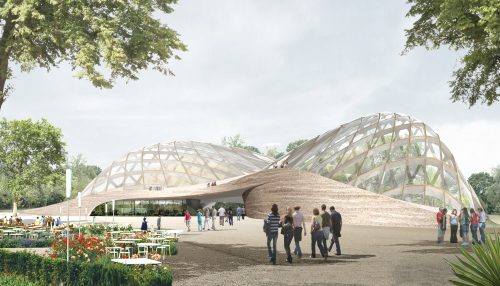 丨德国汉堡丨HASCHER JEHLE Architektur（柏林）-11