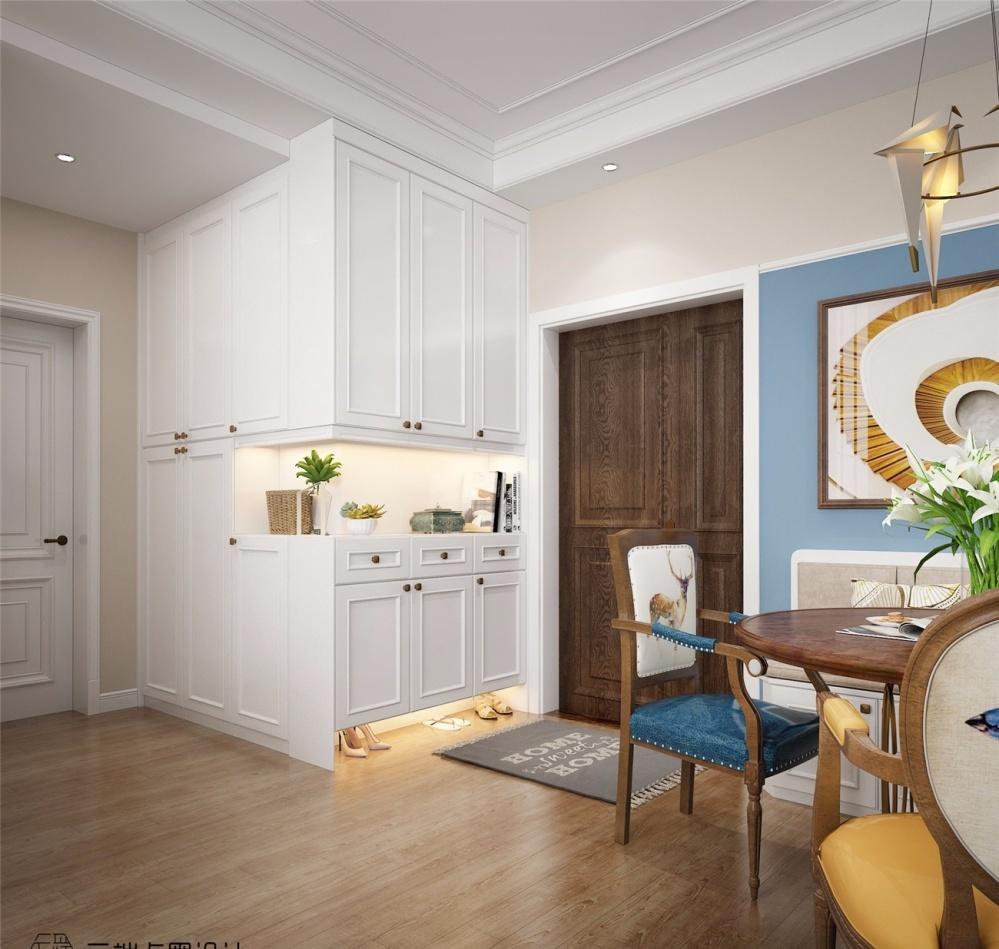 
云端点墨设计丨闫家骐 - 一抹幽兰 -5