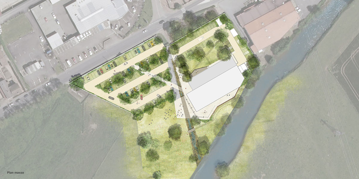 丨CoCo architecture,Bost,GBA等-4