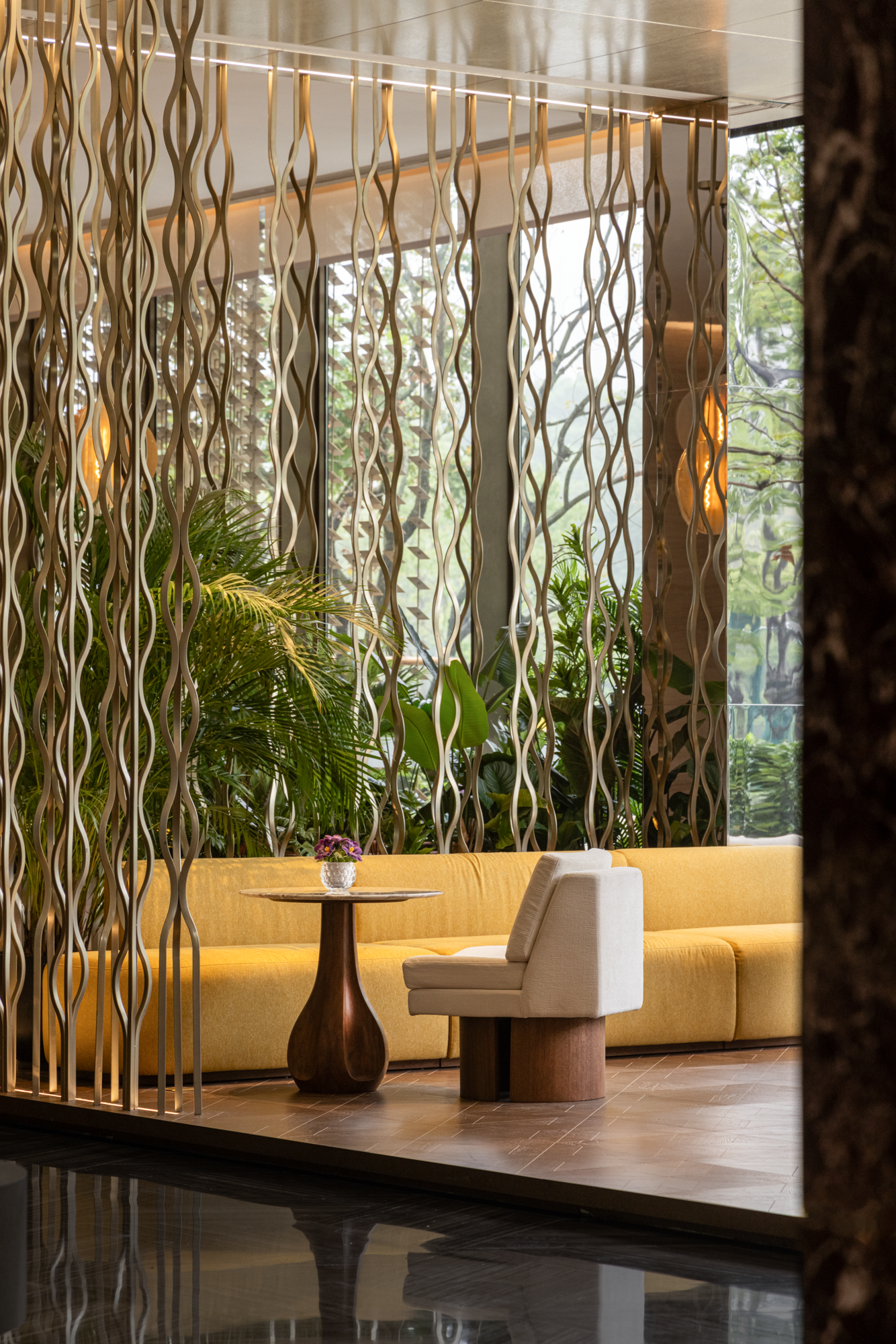 杭州绿城晓风朗月生活馆丨中国杭州丨WED中熙设计事务所(软装),MDO木君建筑设计(硬装)-8