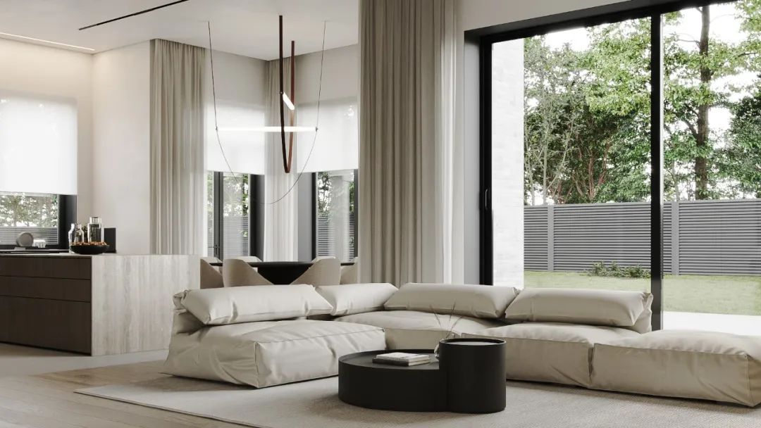 绿意生活丨ZIXI.DESIGN-16