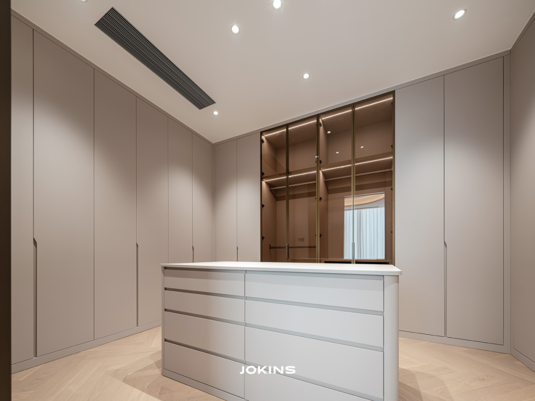 乔金斯·湘潭案例丨中国湘潭丨惟识构筑设计有限公司-59