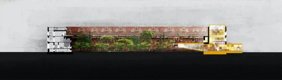 纽伦堡国家剧院“临时建筑”设计竞赛方案丨德国纽伦堡丨BIG,gmp,Snøhetta 等八家事务所-44