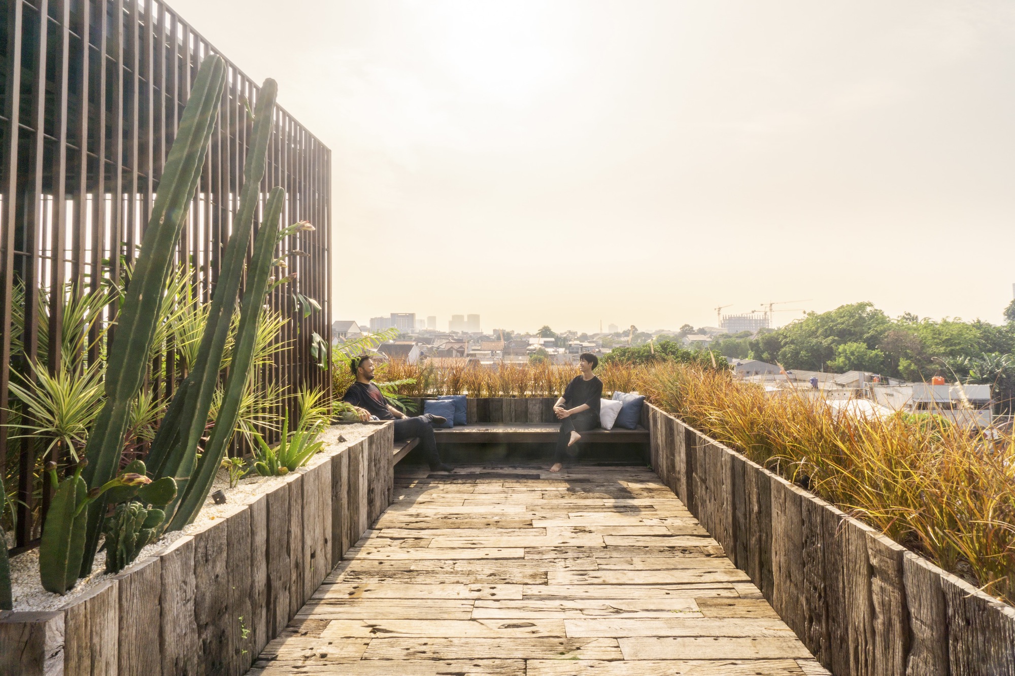 俄亥俄州众议院丨StudioRK-21