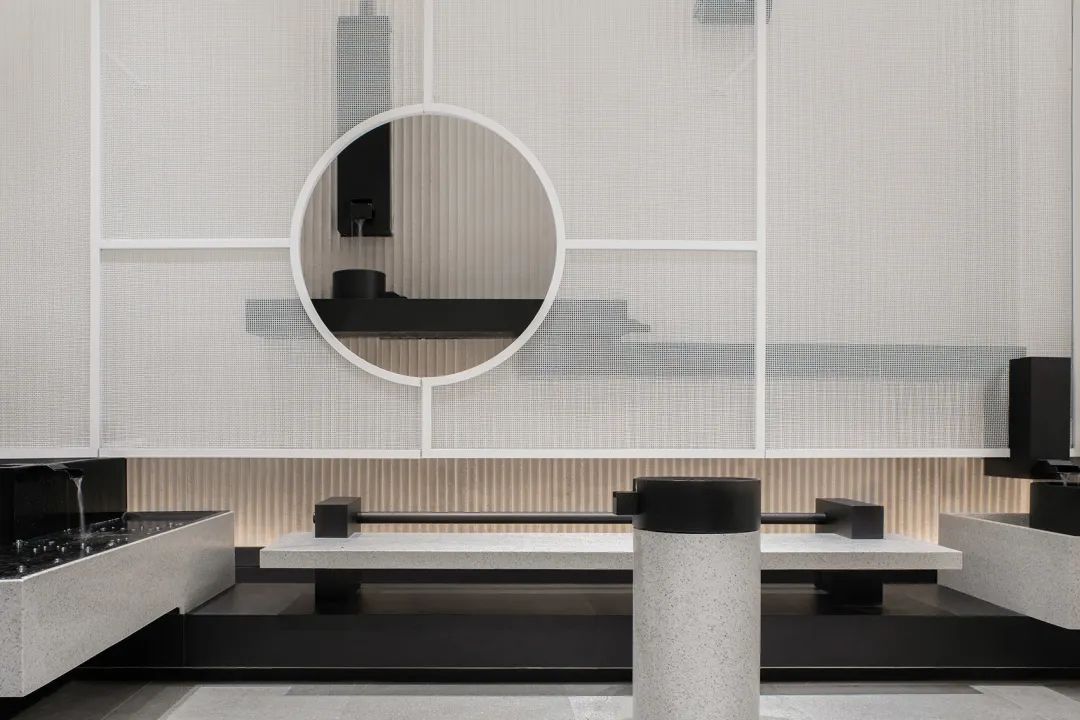 七分甜园林主题店丨中国苏州丨MOC DESIGN OFFICE-49