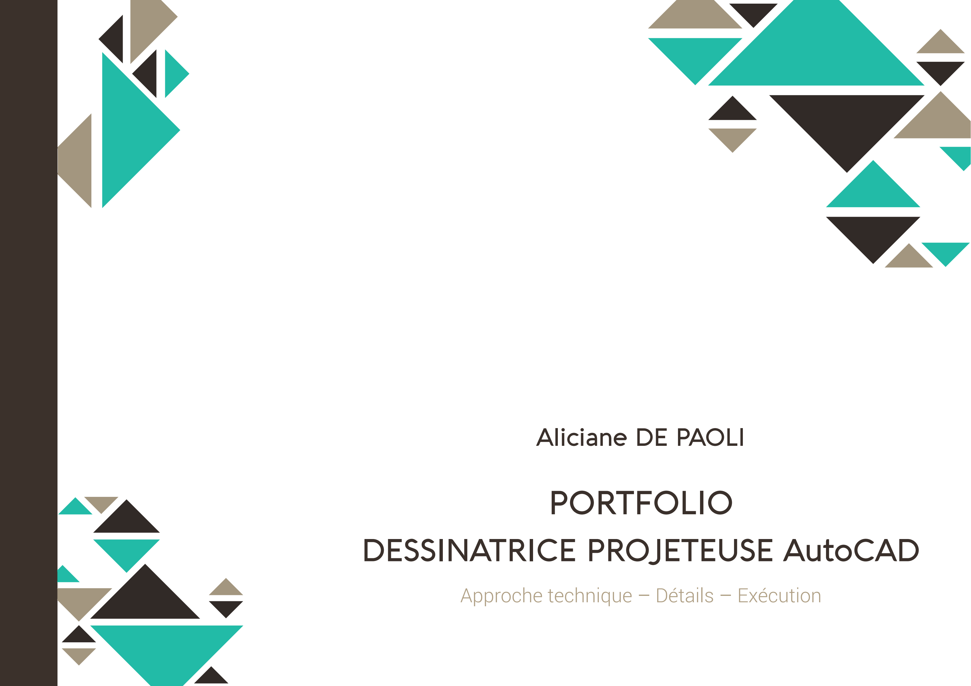 Portfolio – Dessinatrice-Projeteuse AutoCAD-0