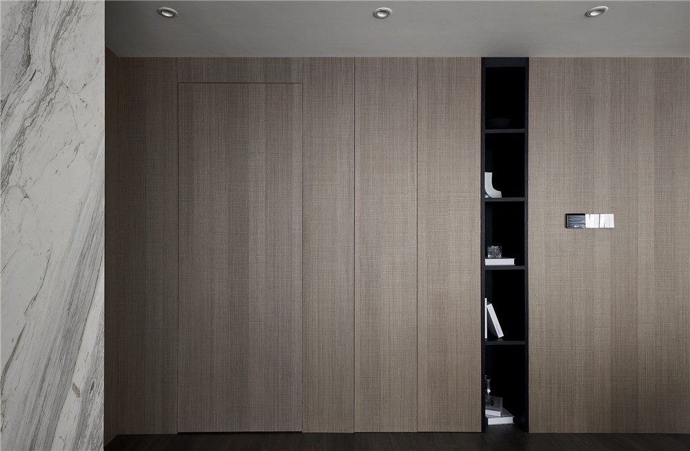 维度丨 融入多维的空间韵律-17