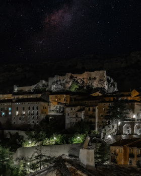 Albarracín, Teruel España