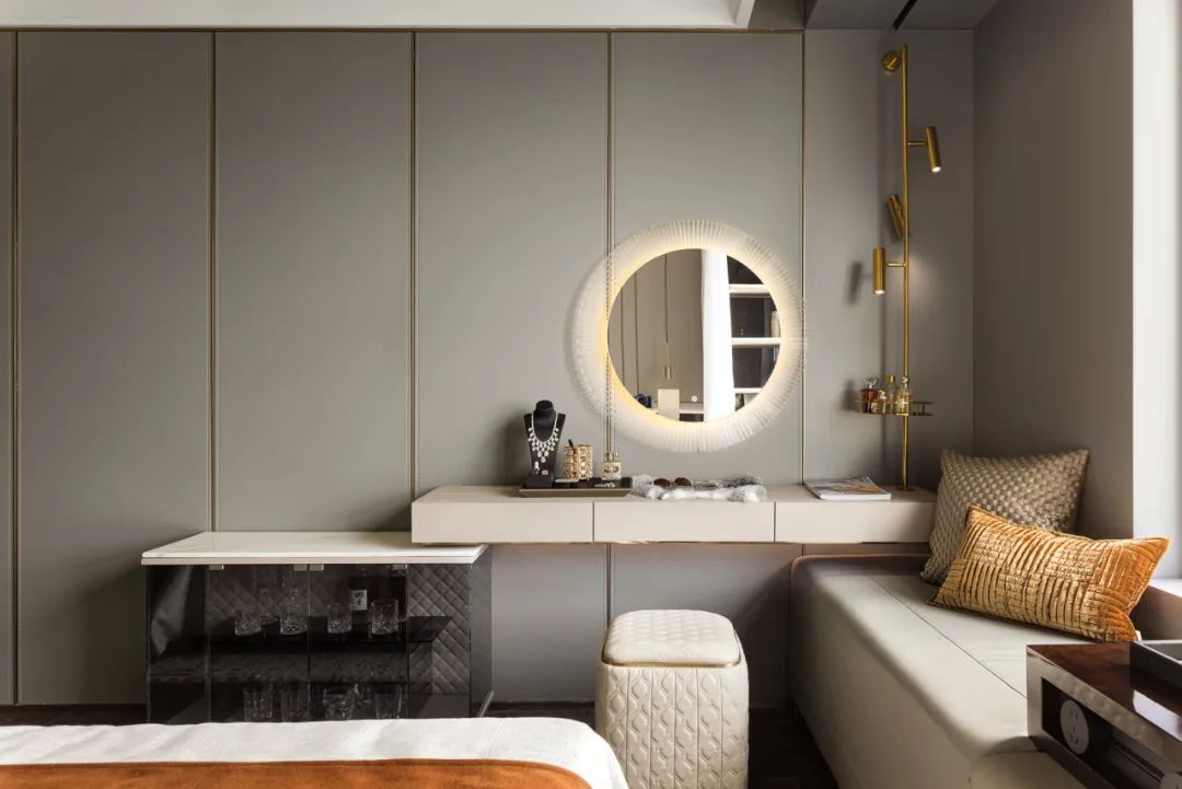 卓越蔚蓝群岛泷樾丨中国青岛丨广州道胜设计有限公司-26