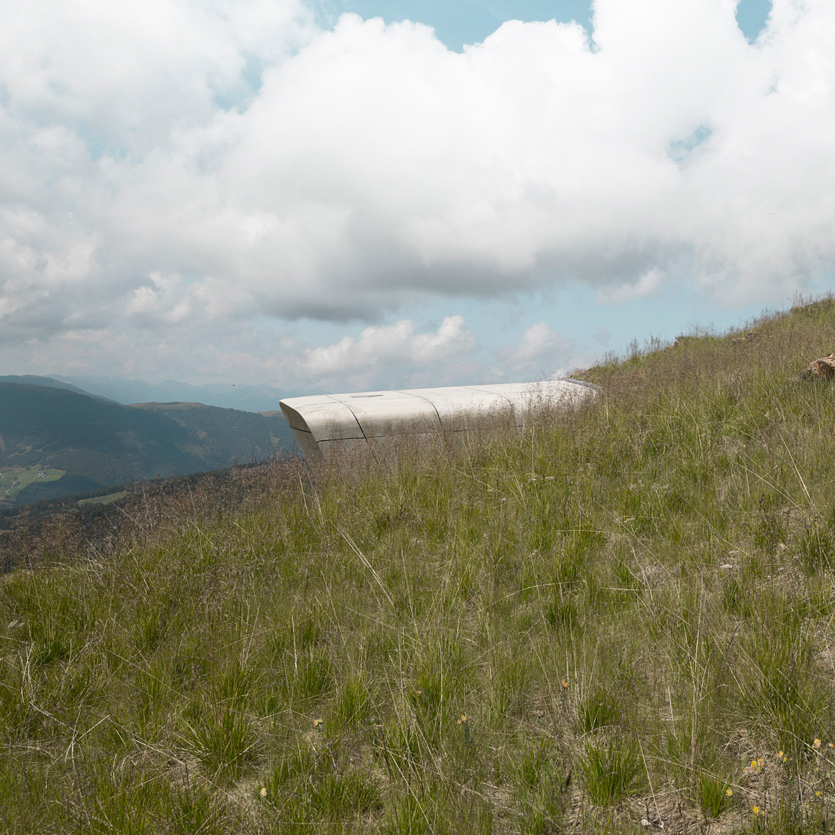 梅斯纳尔山博物馆科罗内斯-13