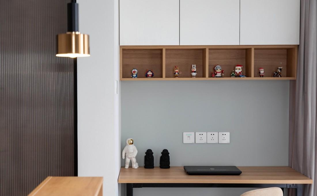 改造空间,打造多功能生活环境-42