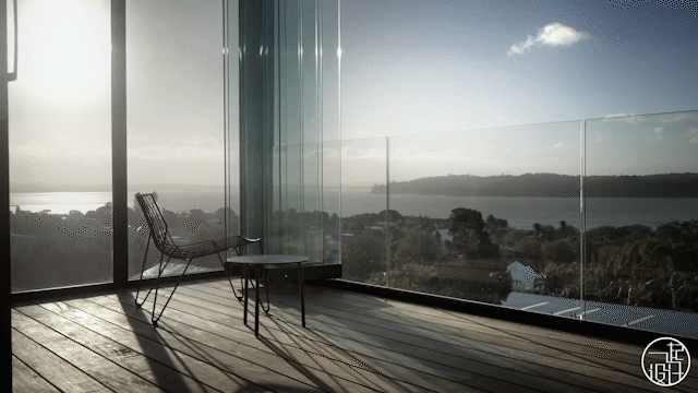 新西兰 Jervois Road 公寓丨新西兰奥克兰丨Monk Mackenzie-61