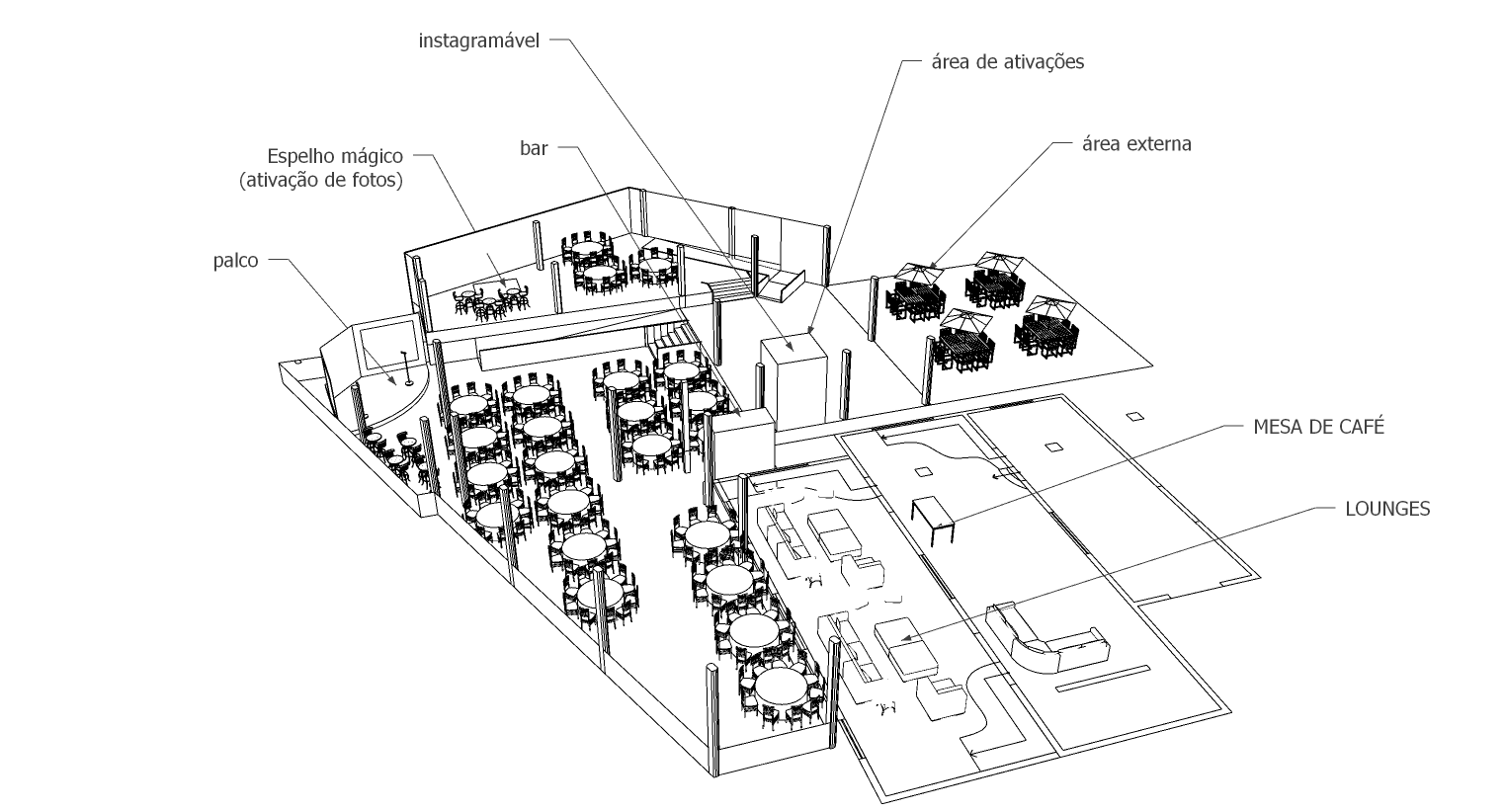 Festa de Fim de Ano SCANIA-20