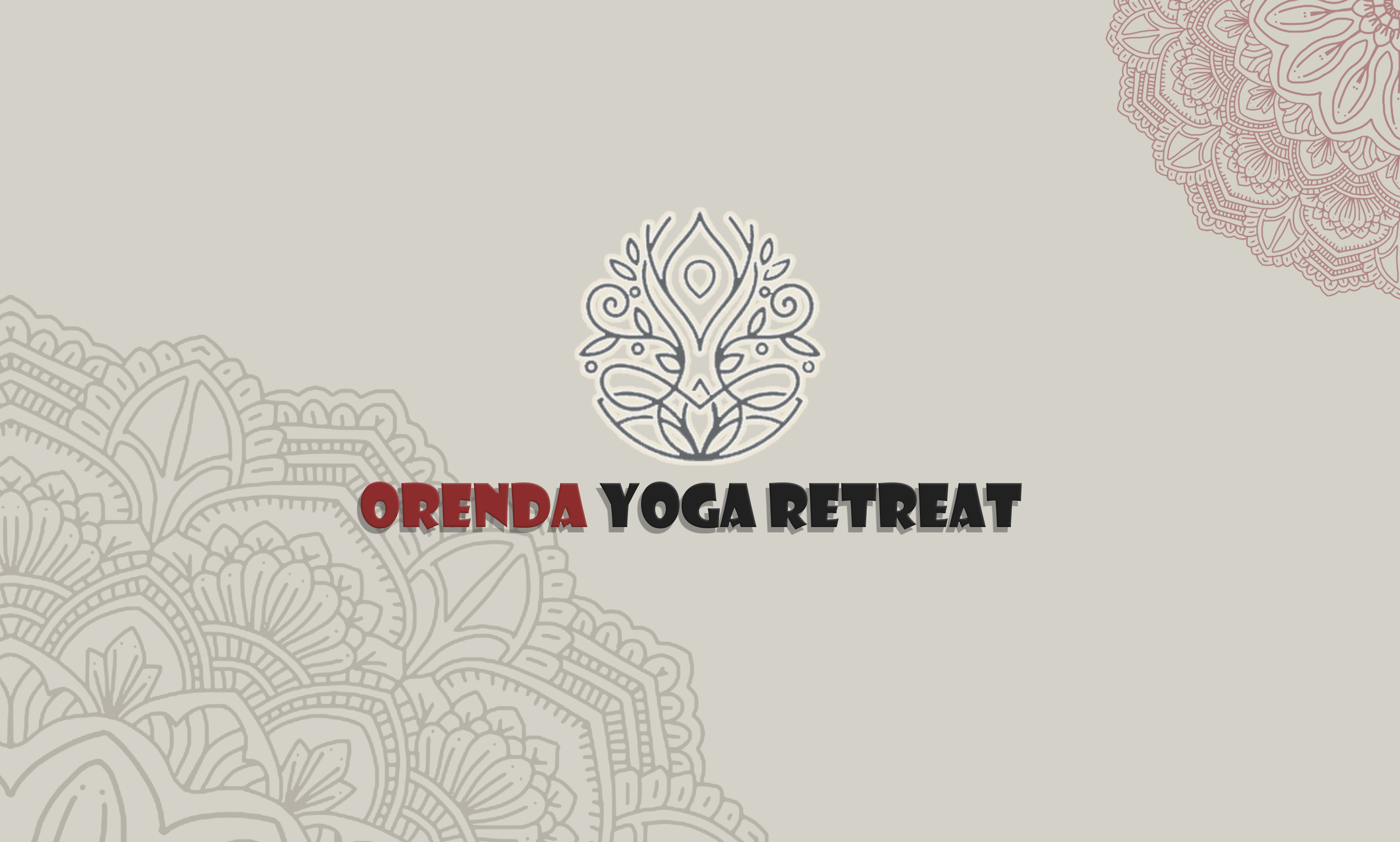 ORRENDA yoga retreat（ORRENDA瑜伽静修中心）丨埃及-9