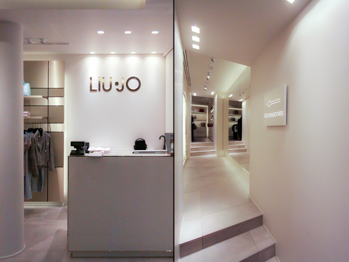 LIU•JO store-4