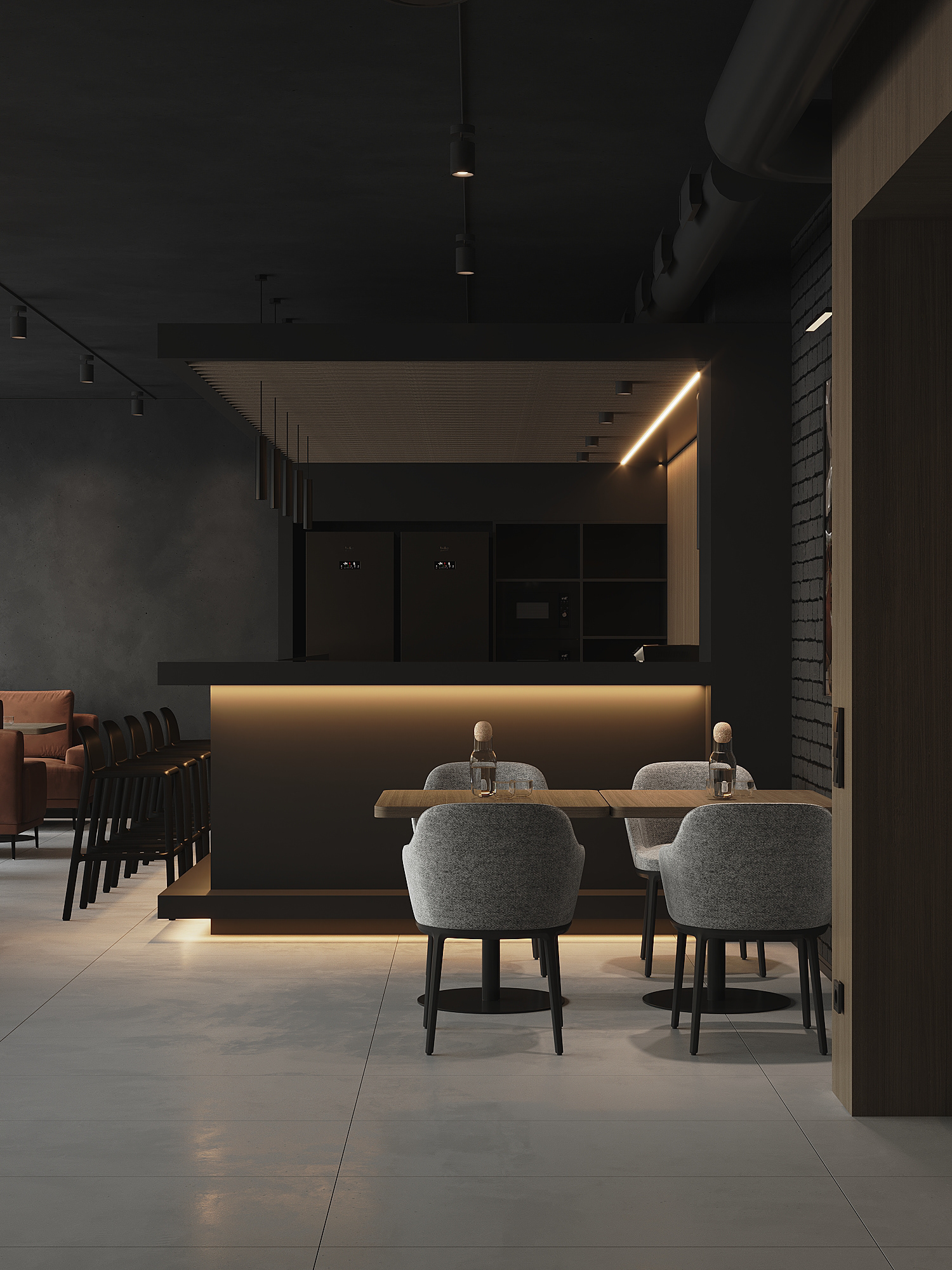 Office ZartMet Ukraine. Floor 1-26