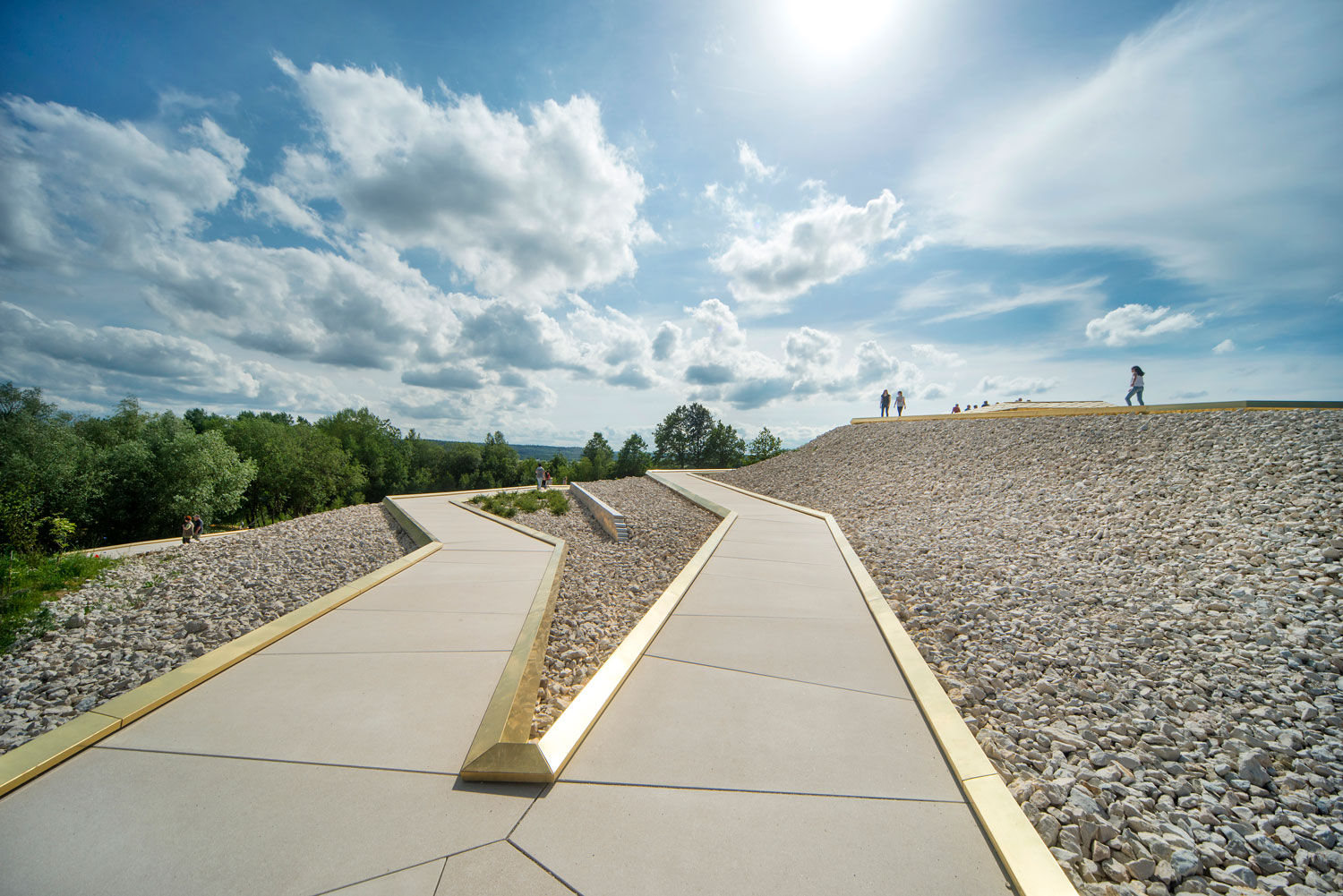 德国巴伐利亚园林展 Wassertrüdingen 案例解析-4