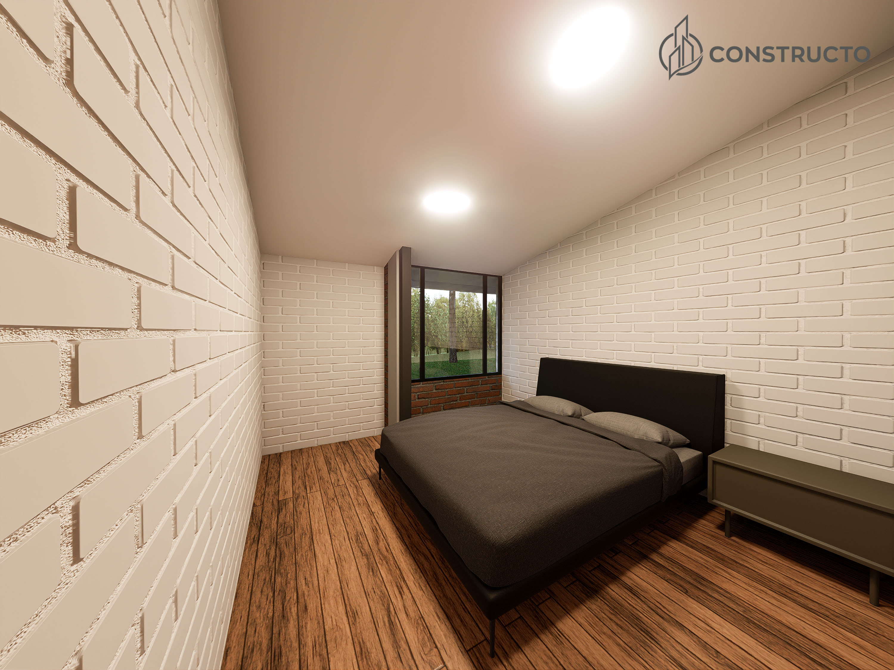 VIVIENDA INTERES SOCIAL GUARANDA-ECUADOR-7