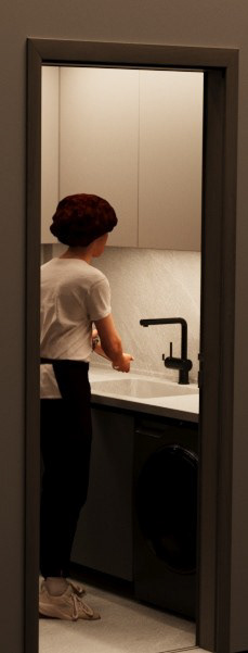 厨房设计丨I9 Design-9