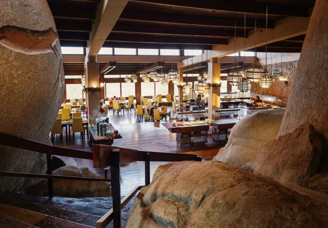 非洲考察2|坦桑酒店探访-58