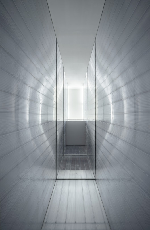 Refurbishment of the Justice Palace of Palencia   Aranguren-Gallegos Arquitectos-32