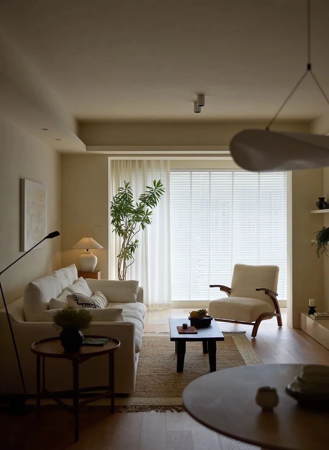 望宸名邸丨中国深圳丨境相设计-0