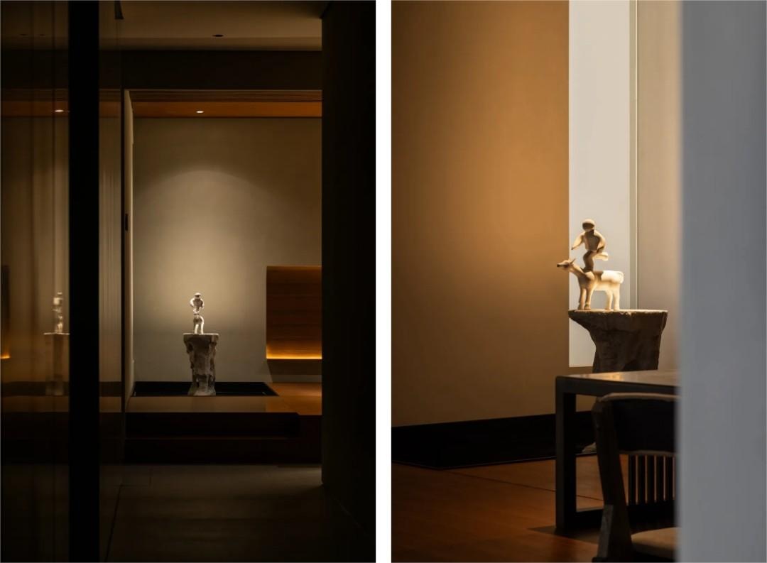 简蕴万象,新卷序开丨中国济南丨易昂设计-40