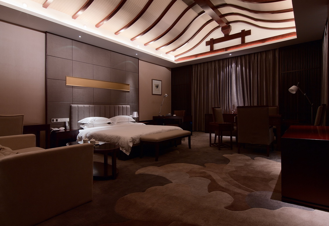 金螳螂  无锡江阴刘家大院-13