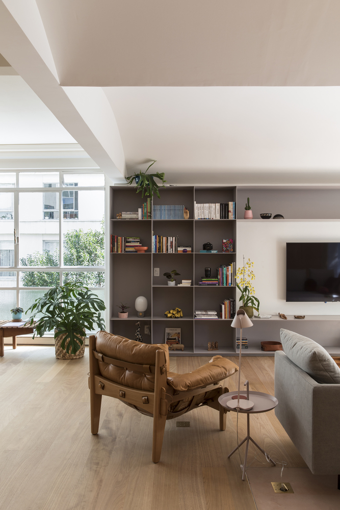 巴西 Itamarati 公寓-61