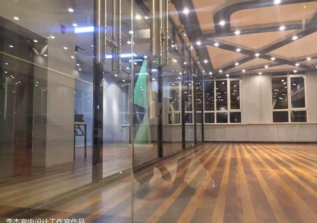 
哈尔滨 V.LOUNGE街舞教室 -8