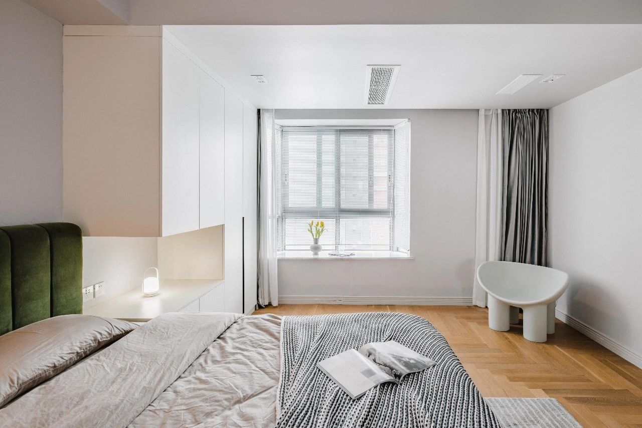 4 个都市人的多彩居家生活丨中国成都丨宅二三-108