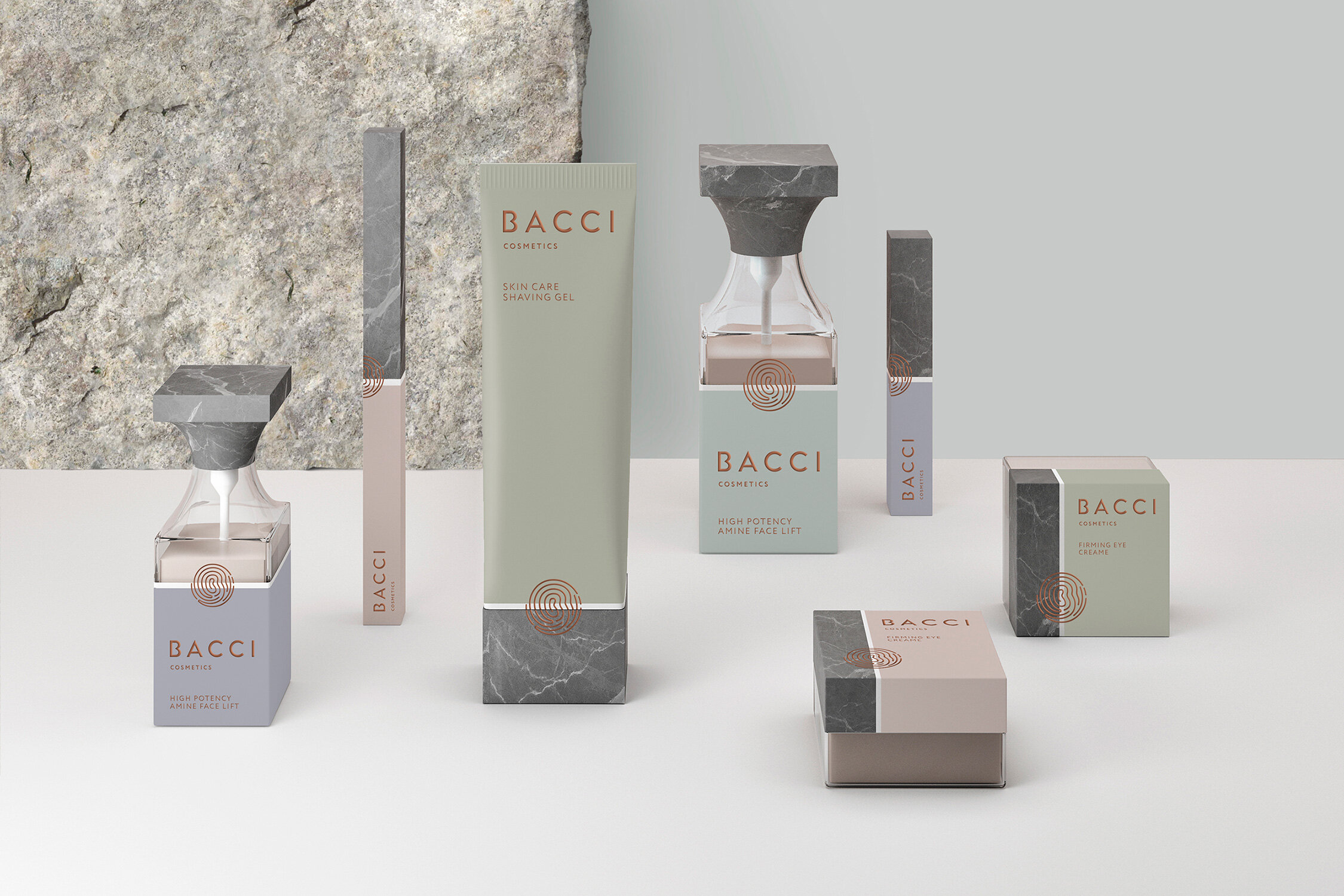 Bacci Cosmetics — Asthetique-1