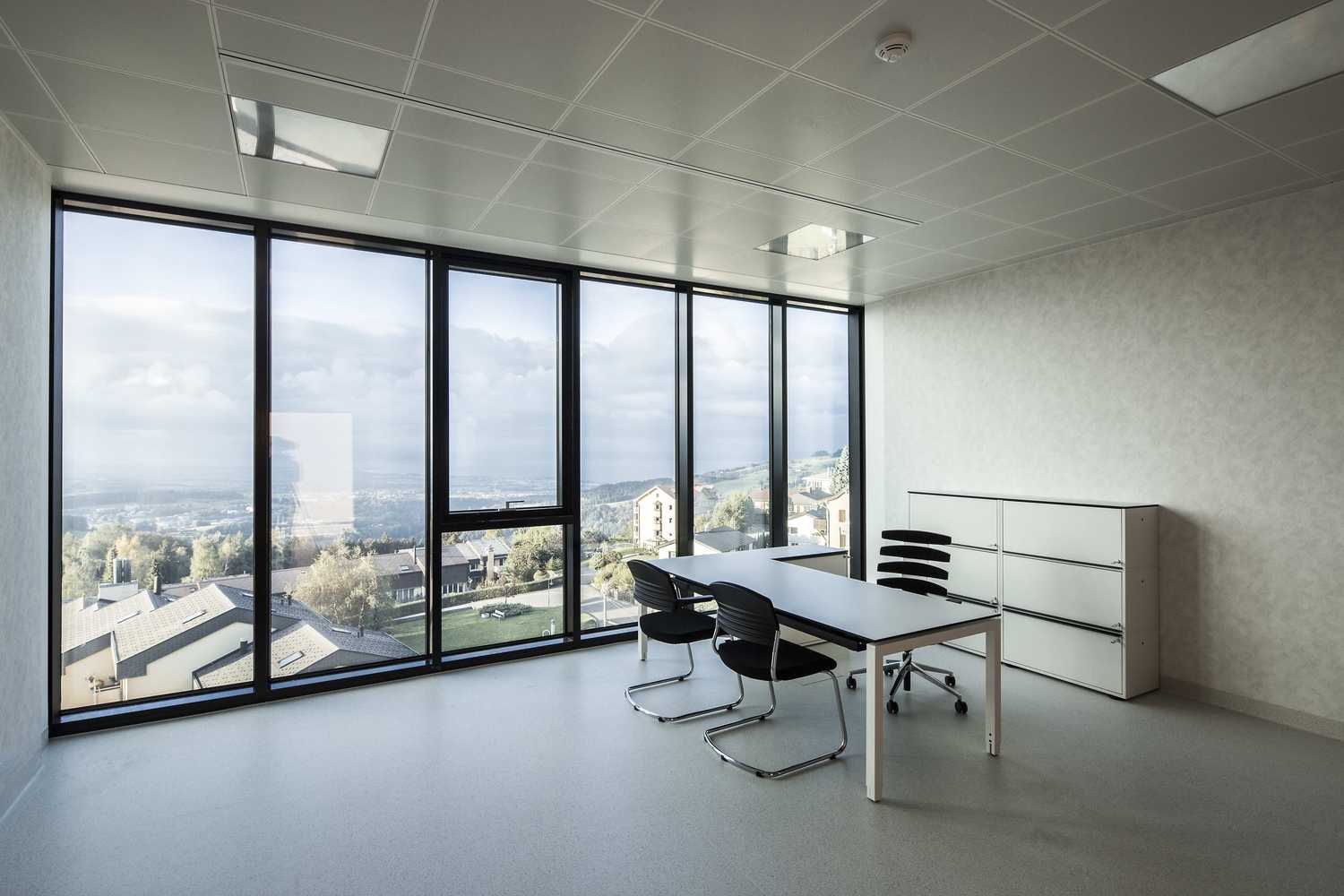 瑞士眼科诊所-15