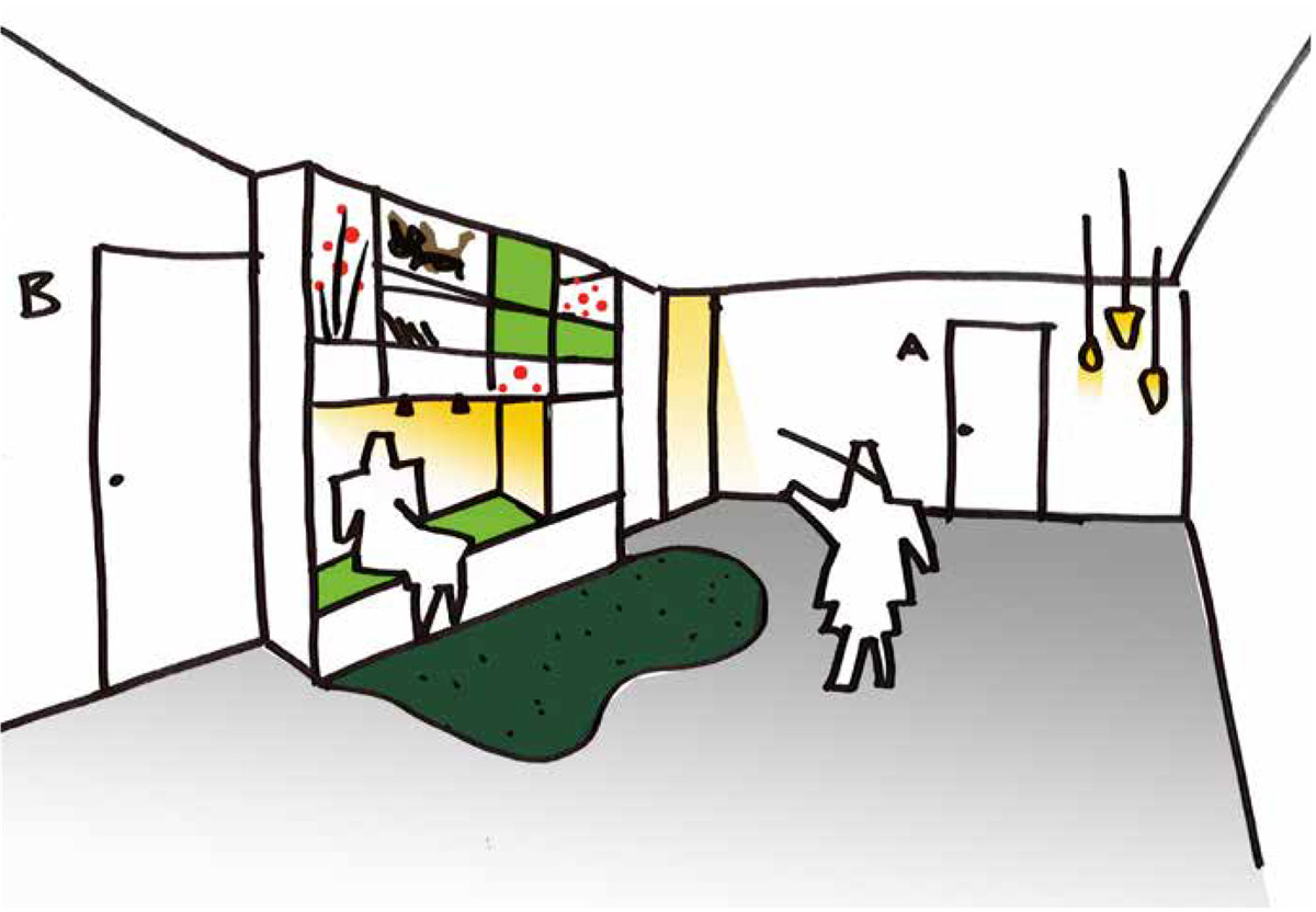 丹麦哥本哈根Danhostel青年民宿丨丹麦ZESO建筑事务所-78