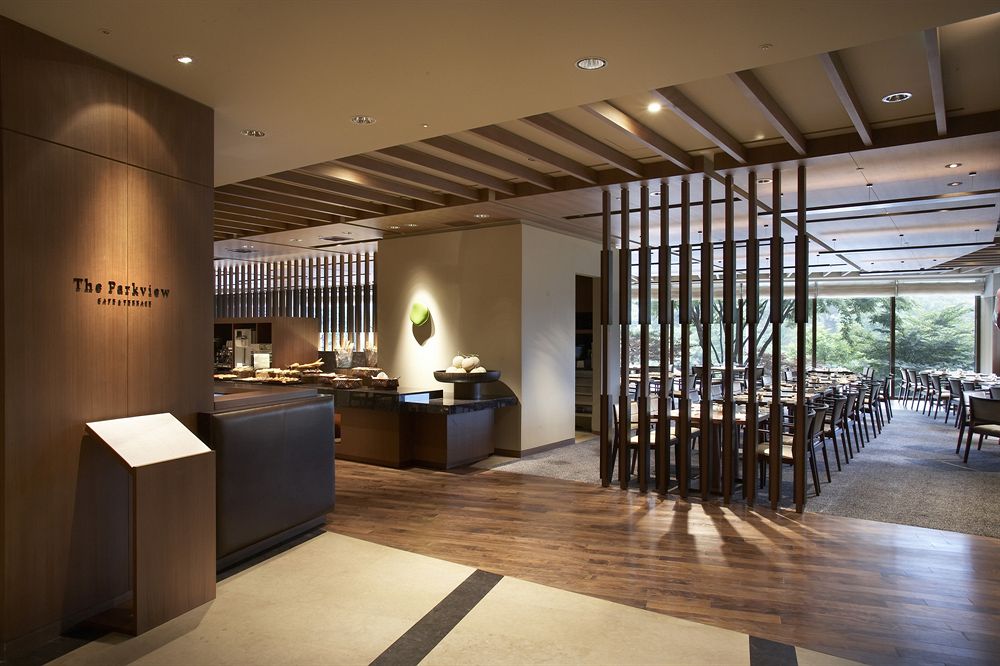 首尔新罗酒店 (The Shilla Seoul-60