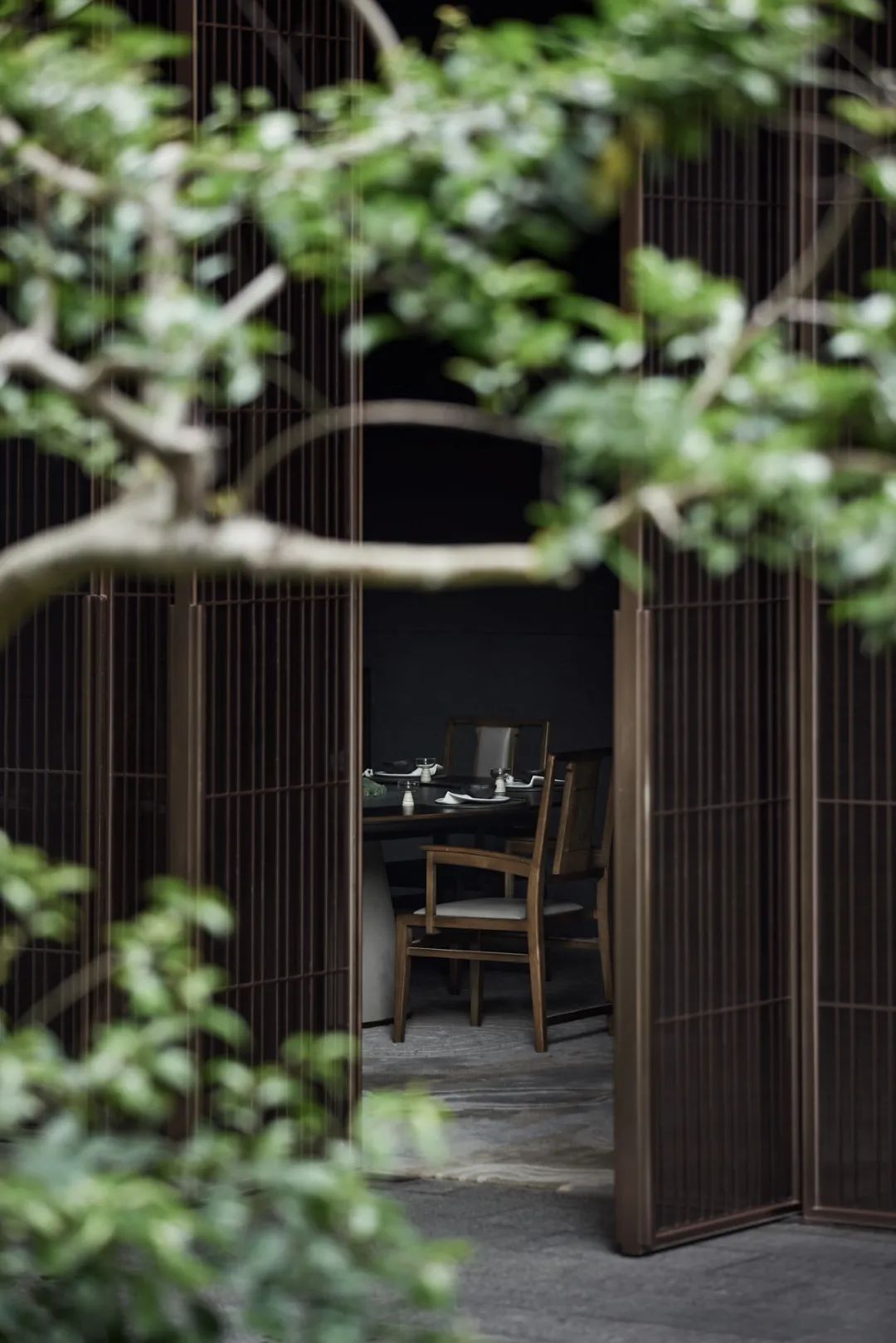 厦门建发·养云地下会所丨中国厦门丨深圳漫思设计-18