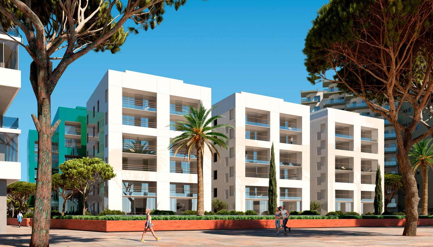 Kronos Homes 西班牙葡萄牙高品质住宅设计大盘点丨Kronos Investment Group-12