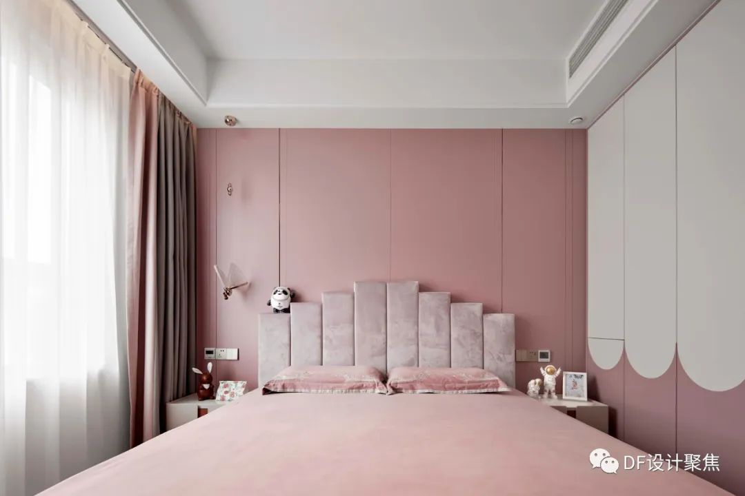 绿地观堂丨中国宁波丨申远空间设计-18