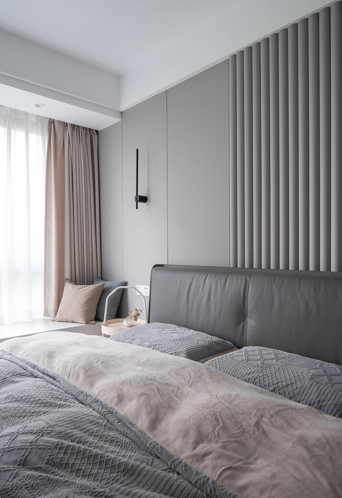 118㎡健身家园-27