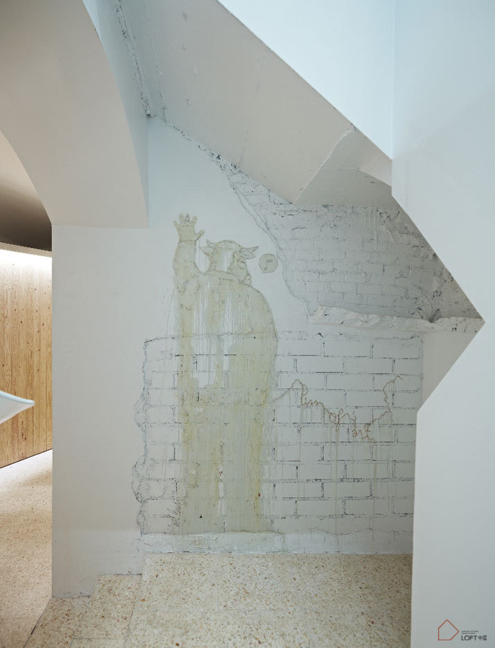 巴塞罗那FASTVíNIC餐厅-7