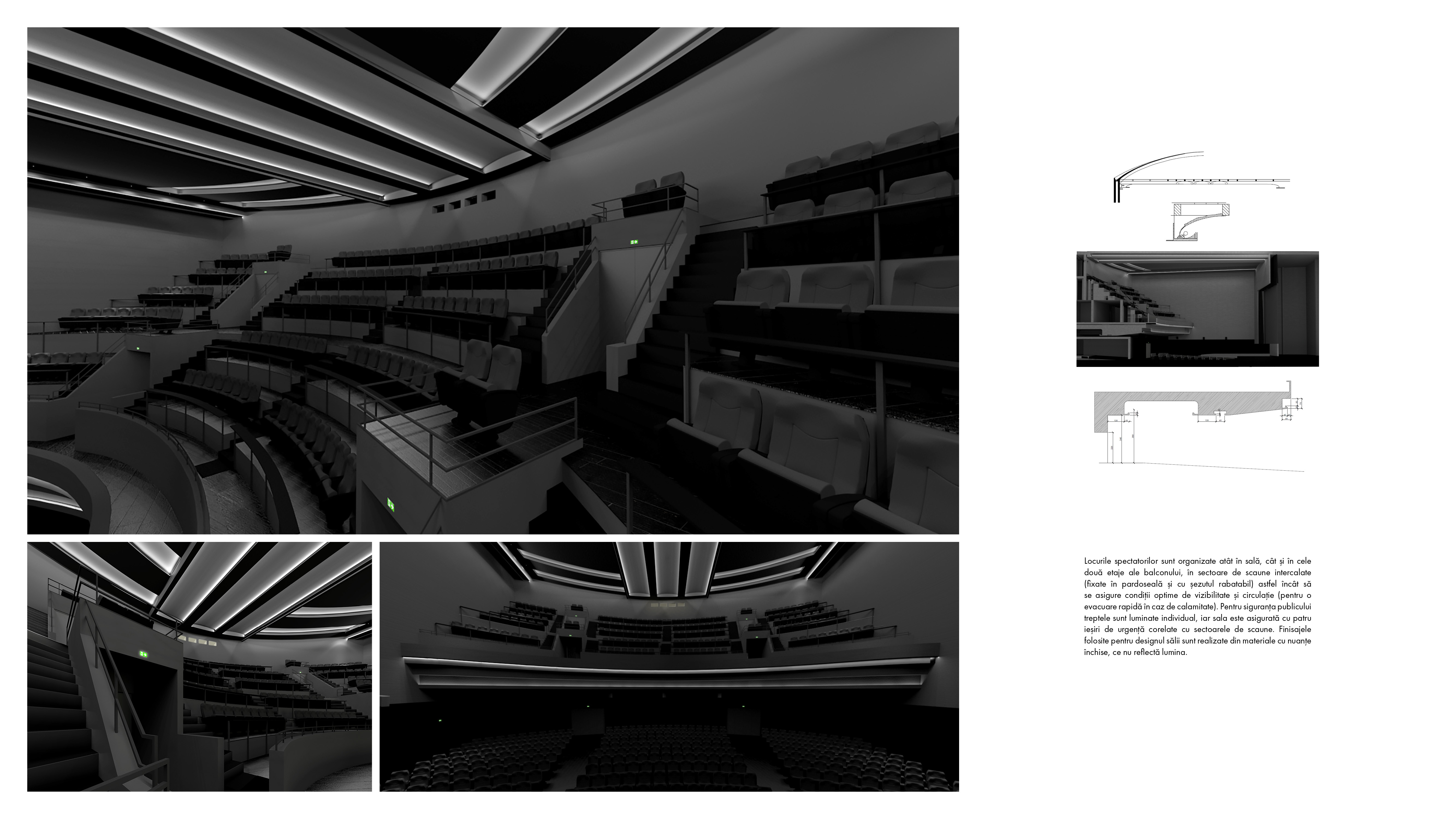 Cinema Patria redesign. Cinematic experiences-10