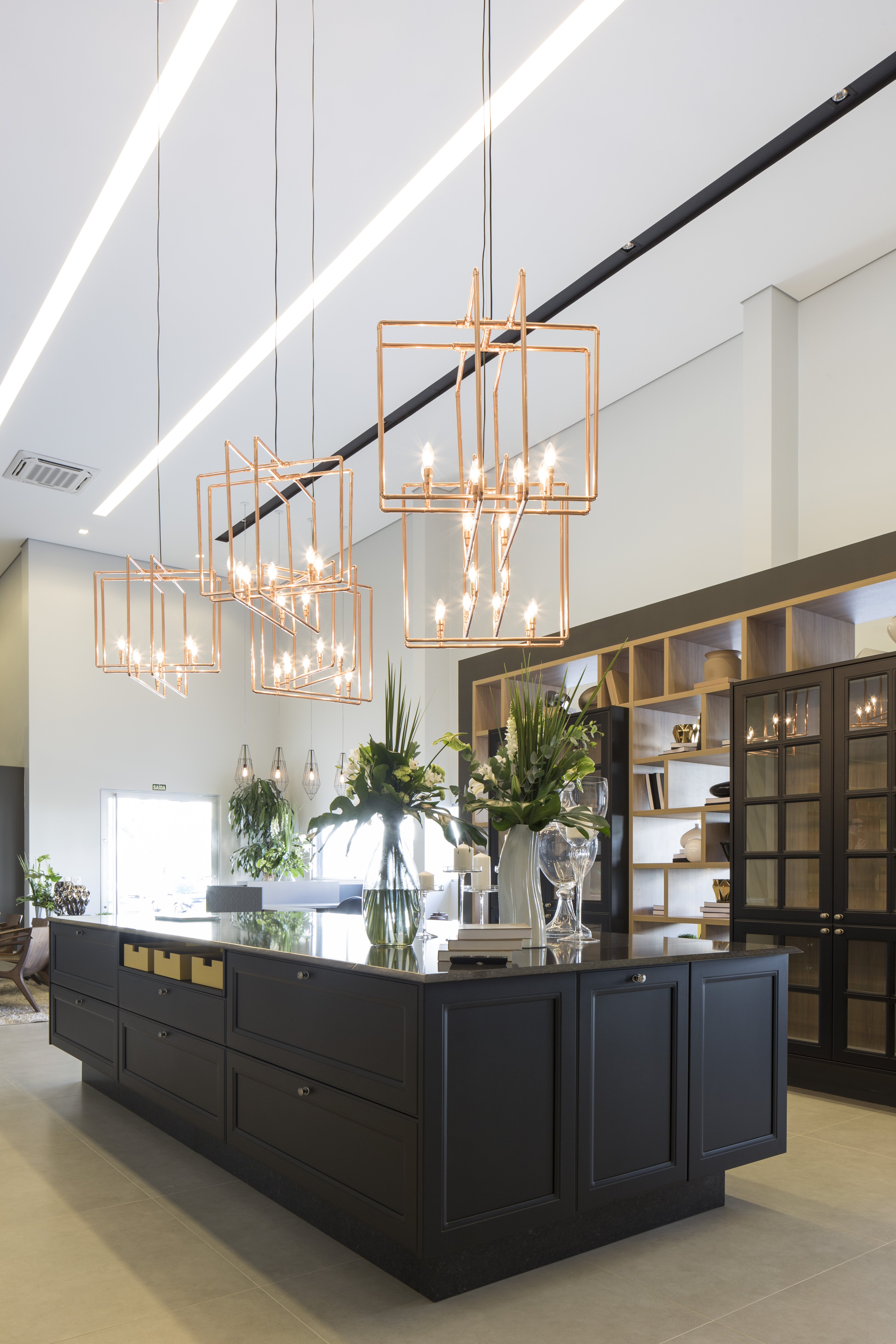 Bontempo 商业零售空间设计-16