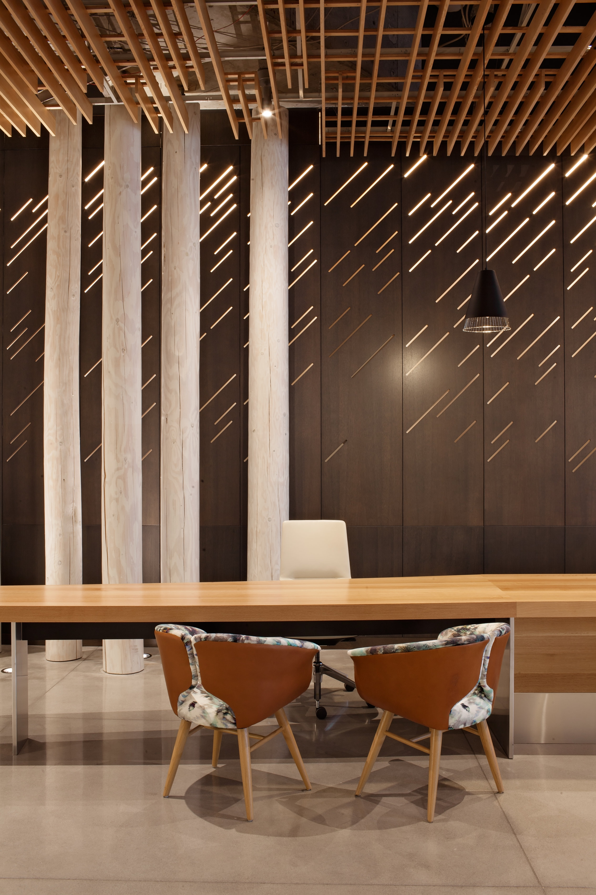 丨美国波特兰丨Vida Design-15